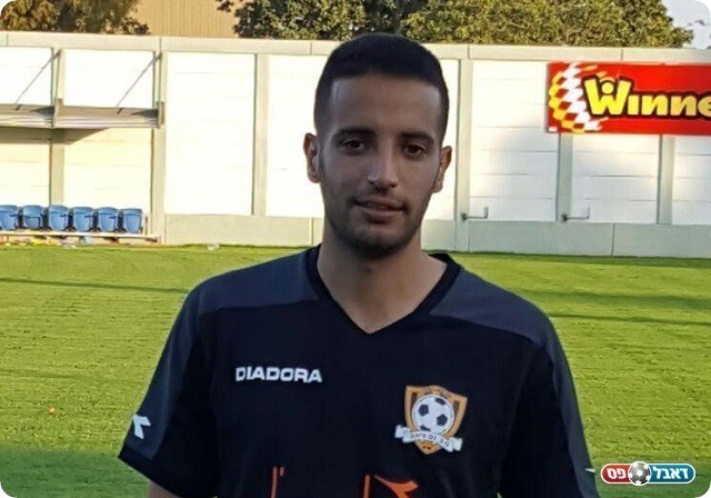 סהר לוי (אלי שמואלי)